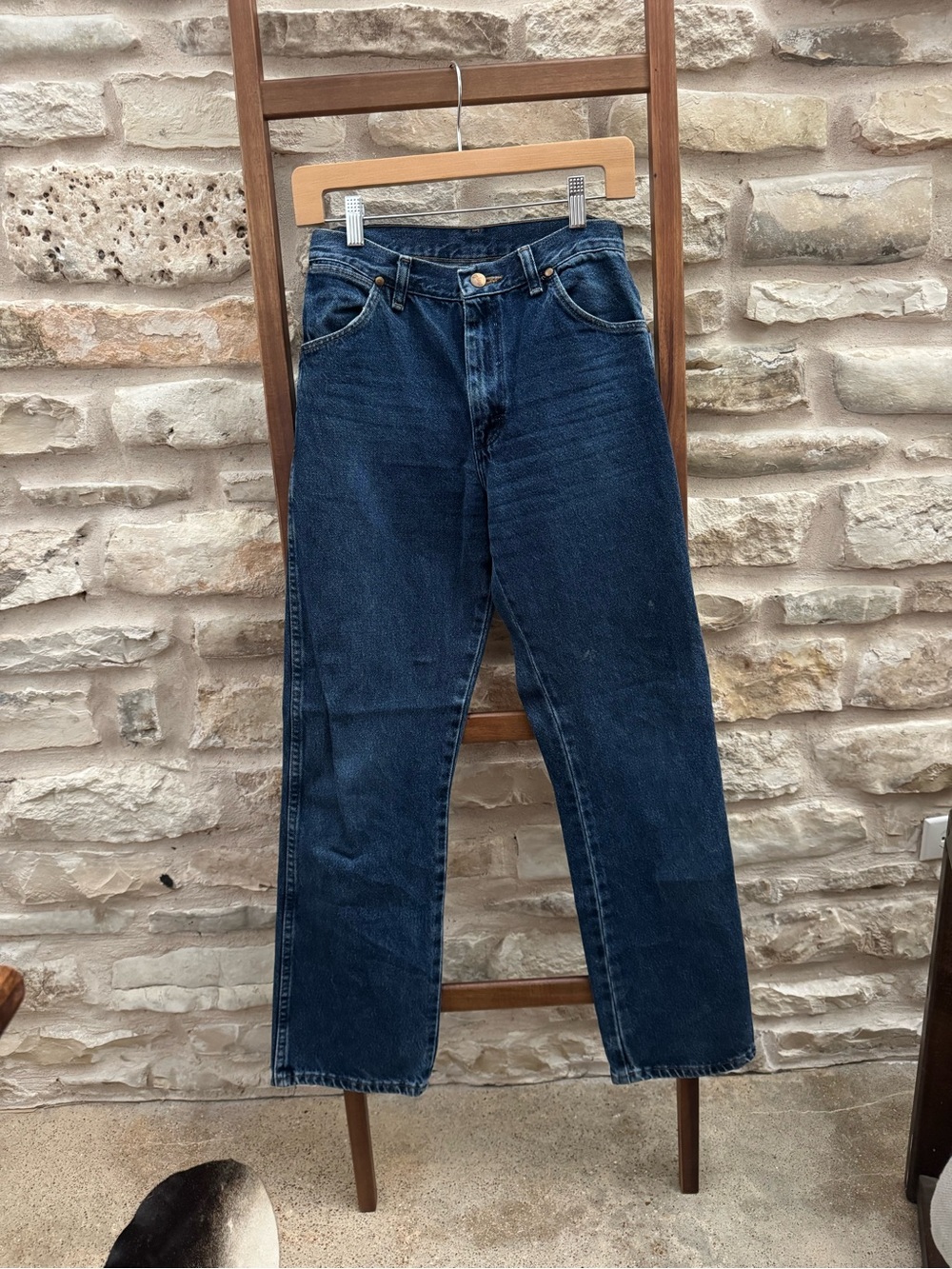 Vintage Wrangler Women’s Boot Cut Jeans